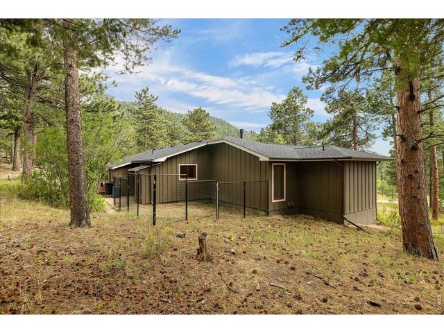 11988 Begole Cir, Golden, CO 80403
