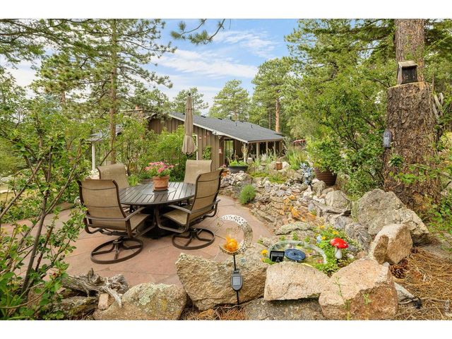 11988 Begole Cir, Golden, CO 80403