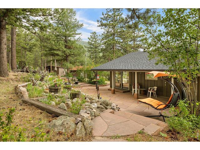 11988 Begole Cir, Golden, CO 80403