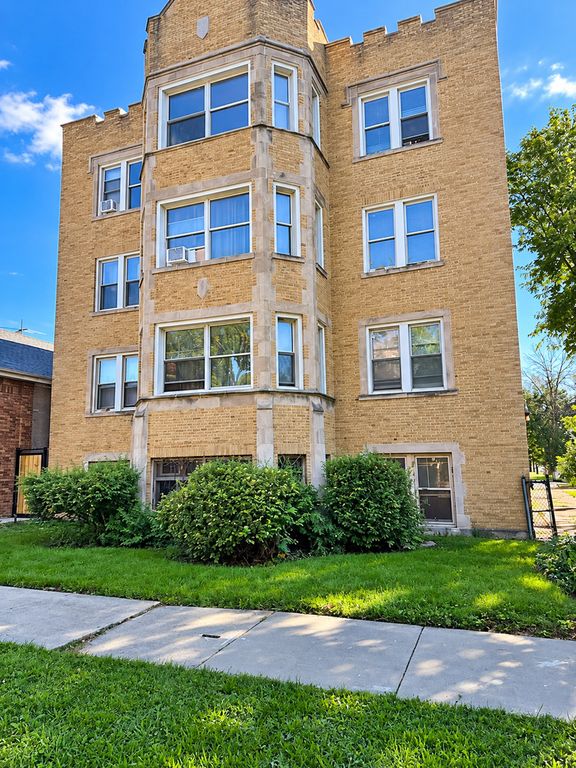 1248 W 83rd Street, Chicago, IL 60620 — exterior