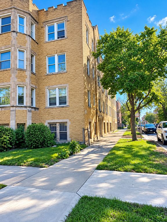 1248 W 83rd Street, Chicago, IL 60620 — photo 2