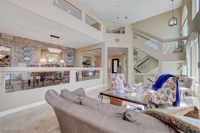 3849 Cranbrook Hill Street, Las Vegas, NV 89129