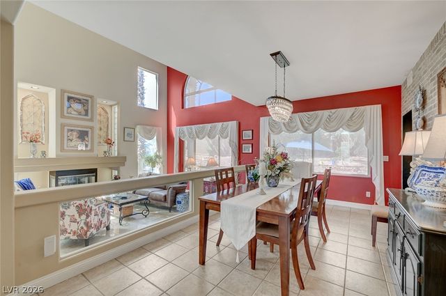 3849 Cranbrook Hill Street, Las Vegas, NV 89129