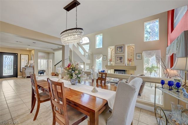 3849 Cranbrook Hill Street, Las Vegas, NV 89129