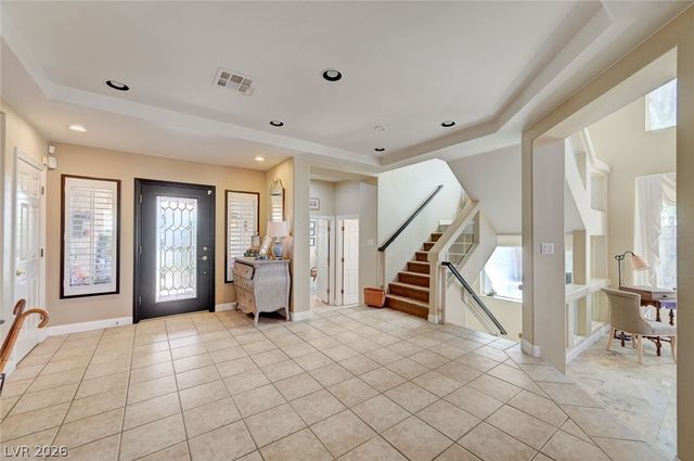 3849 Cranbrook Hill Street, Las Vegas, NV 89129