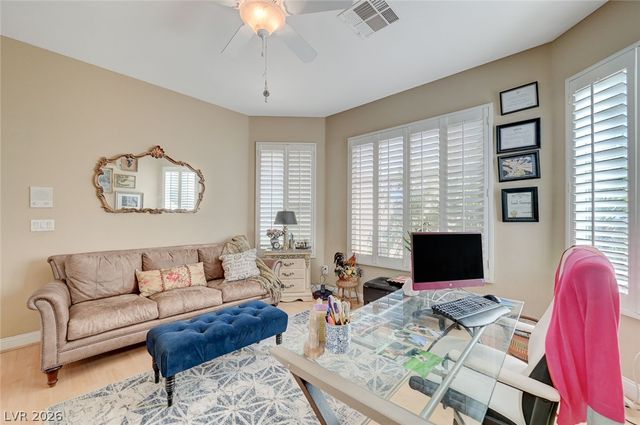 3849 Cranbrook Hill Street, Las Vegas, NV 89129