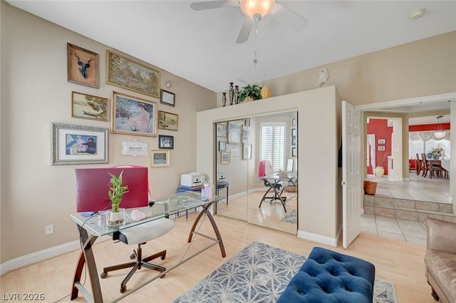 3849 Cranbrook Hill Street, Las Vegas, NV 89129