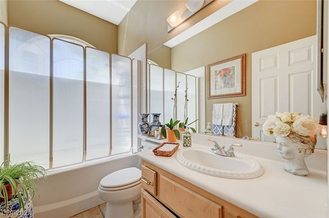 3849 Cranbrook Hill Street, Las Vegas, NV 89129