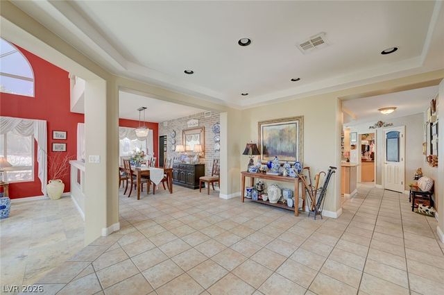 3849 Cranbrook Hill Street, Las Vegas, NV 89129