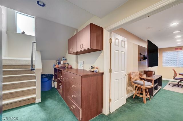 3849 Cranbrook Hill Street, Las Vegas, NV 89129