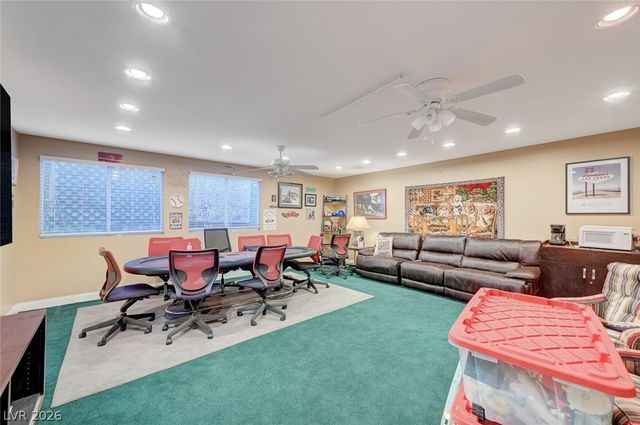 3849 Cranbrook Hill Street, Las Vegas, NV 89129