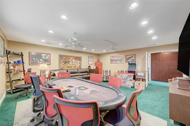 3849 Cranbrook Hill Street, Las Vegas, NV 89129