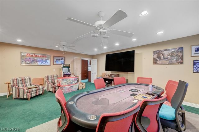 3849 Cranbrook Hill Street, Las Vegas, NV 89129