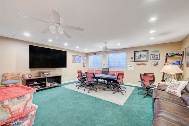 3849 Cranbrook Hill Street, Las Vegas, NV 89129