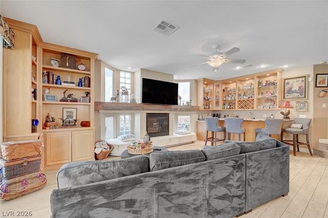 3849 Cranbrook Hill Street, Las Vegas, NV 89129