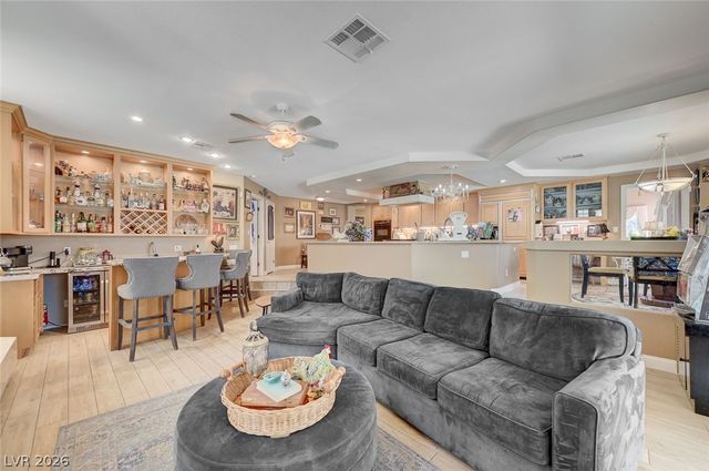 3849 Cranbrook Hill Street, Las Vegas, NV 89129