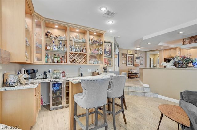 3849 Cranbrook Hill Street, Las Vegas, NV 89129