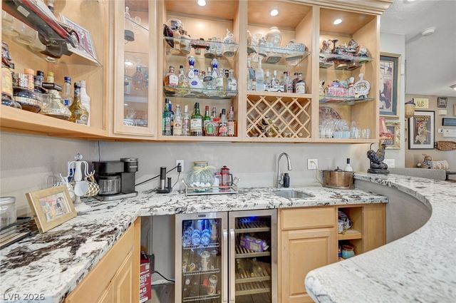 3849 Cranbrook Hill Street, Las Vegas, NV 89129