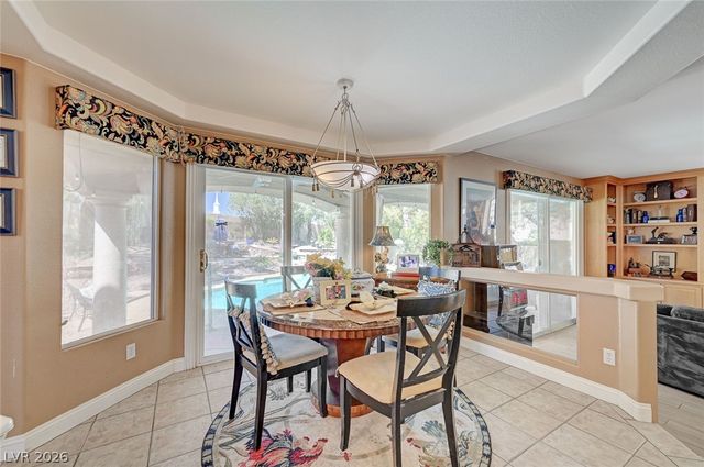 3849 Cranbrook Hill Street, Las Vegas, NV 89129