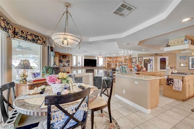 3849 Cranbrook Hill Street, Las Vegas, NV 89129