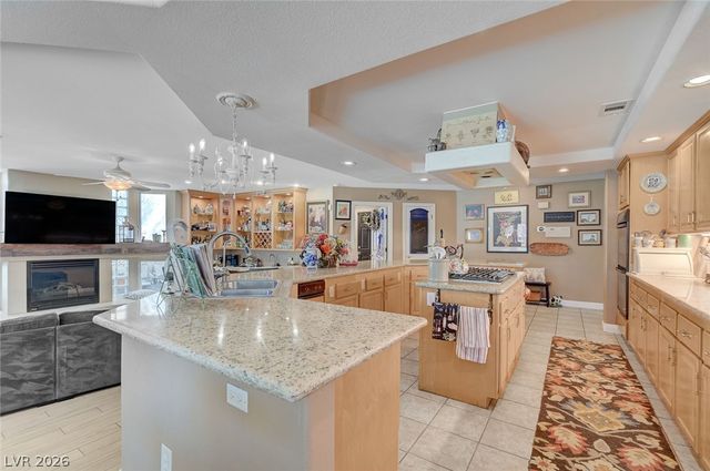 3849 Cranbrook Hill Street, Las Vegas, NV 89129