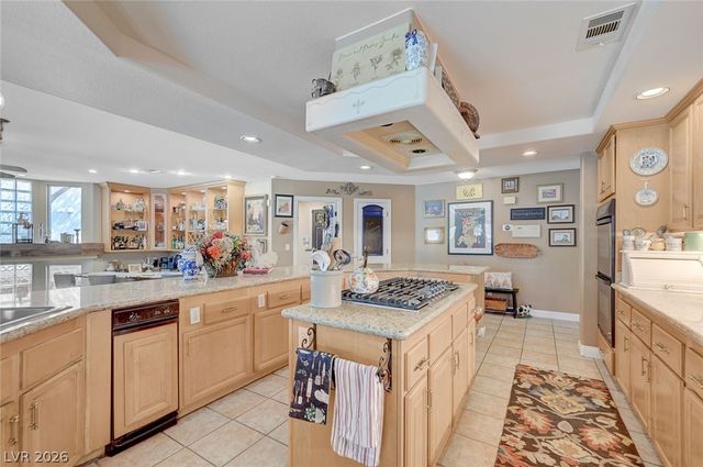 3849 Cranbrook Hill Street, Las Vegas, NV 89129