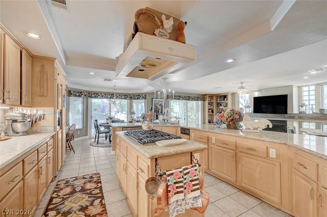 3849 Cranbrook Hill Street, Las Vegas, NV 89129