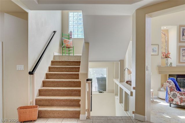 3849 Cranbrook Hill Street, Las Vegas, NV 89129