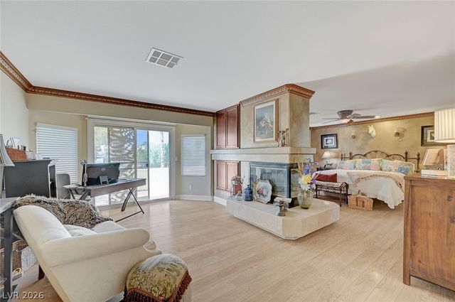 3849 Cranbrook Hill Street, Las Vegas, NV 89129