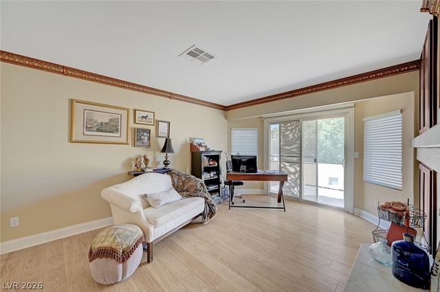 3849 Cranbrook Hill Street, Las Vegas, NV 89129