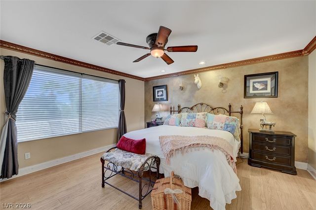 3849 Cranbrook Hill Street, Las Vegas, NV 89129