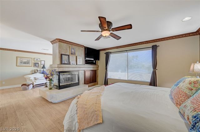 3849 Cranbrook Hill Street, Las Vegas, NV 89129