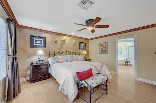 3849 Cranbrook Hill Street, Las Vegas, NV 89129