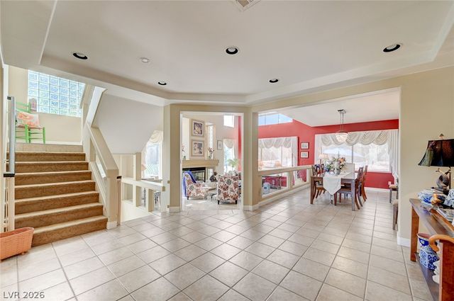 3849 Cranbrook Hill Street, Las Vegas, NV 89129