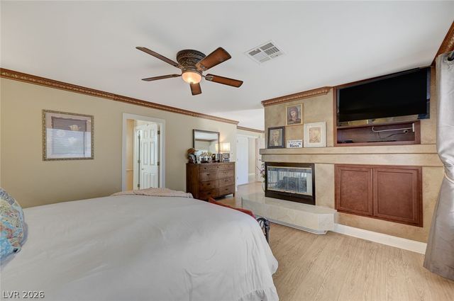 3849 Cranbrook Hill Street, Las Vegas, NV 89129