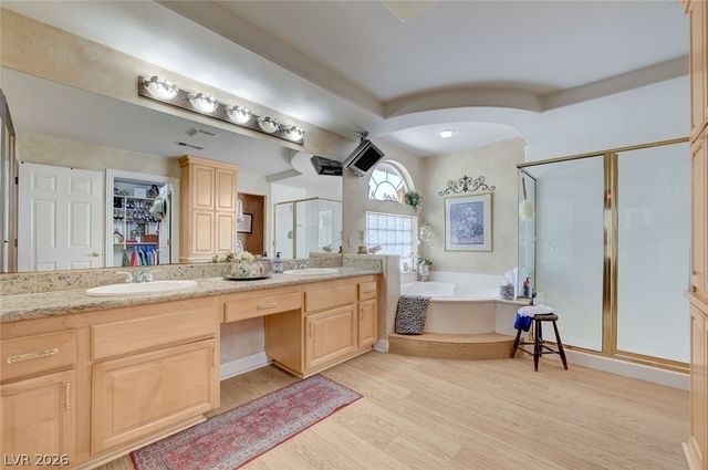 3849 Cranbrook Hill Street, Las Vegas, NV 89129