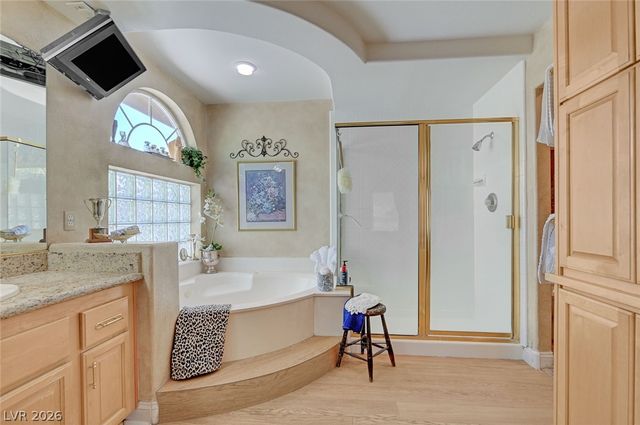 3849 Cranbrook Hill Street, Las Vegas, NV 89129