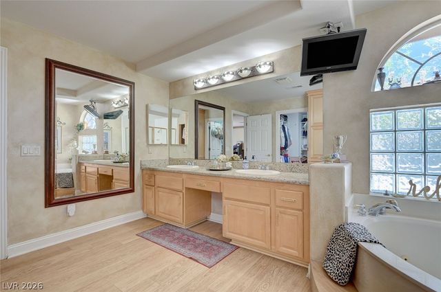 3849 Cranbrook Hill Street, Las Vegas, NV 89129