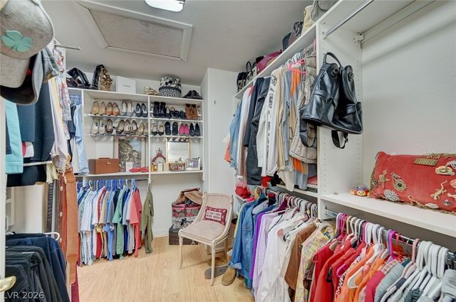 3849 Cranbrook Hill Street, Las Vegas, NV 89129