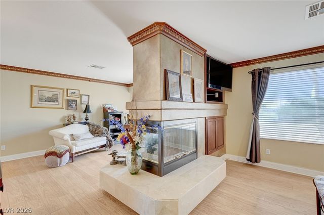 3849 Cranbrook Hill Street, Las Vegas, NV 89129