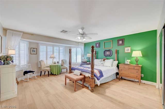 3849 Cranbrook Hill Street, Las Vegas, NV 89129