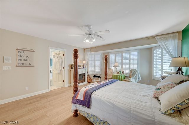 3849 Cranbrook Hill Street, Las Vegas, NV 89129