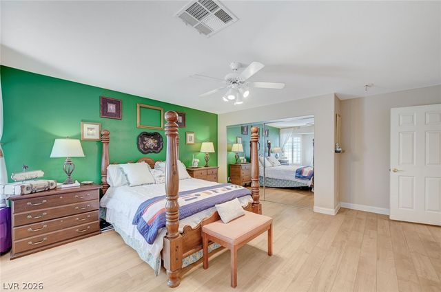 3849 Cranbrook Hill Street, Las Vegas, NV 89129