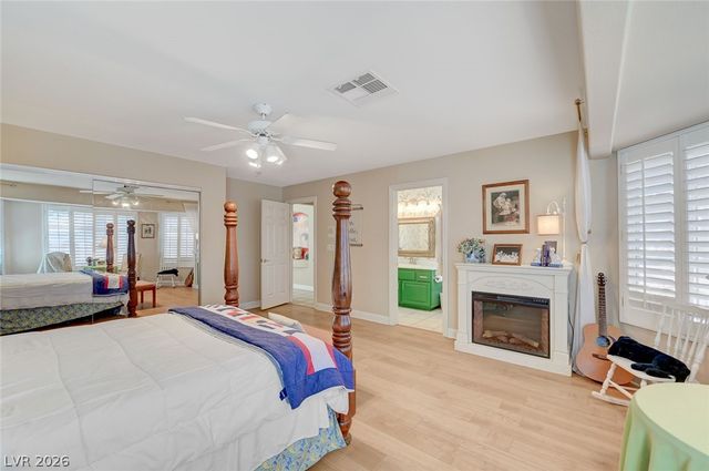 3849 Cranbrook Hill Street, Las Vegas, NV 89129