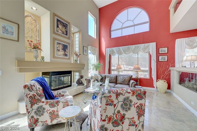 3849 Cranbrook Hill Street, Las Vegas, NV 89129