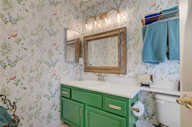 3849 Cranbrook Hill Street, Las Vegas, NV 89129