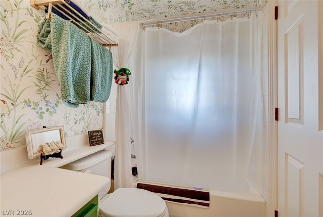 3849 Cranbrook Hill Street, Las Vegas, NV 89129