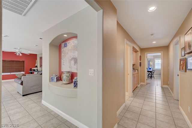 3849 Cranbrook Hill Street, Las Vegas, NV 89129