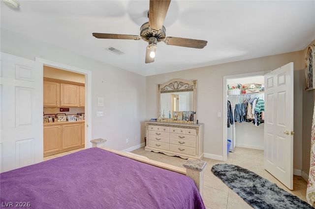 3849 Cranbrook Hill Street, Las Vegas, NV 89129