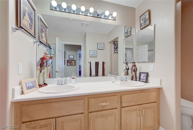 3849 Cranbrook Hill Street, Las Vegas, NV 89129